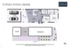 13 Bright Avenue, Epping, Vic 3076-Floorplan