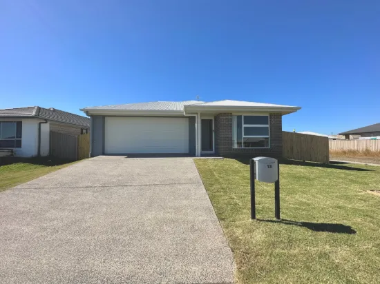 13 Brighton Street, Laidley North QLD 4341-Image