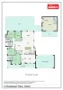 13 Broadbeach Place, Waikiki, WA 6169-Floorplan