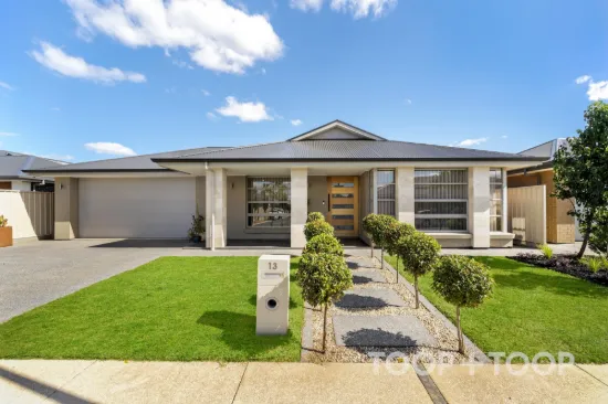 13 Brodie Circuit, Angle Vale, SA 5117