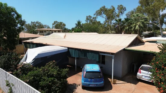 13 Brodie Crescent, South Hedland, WA 6722 - For Sale