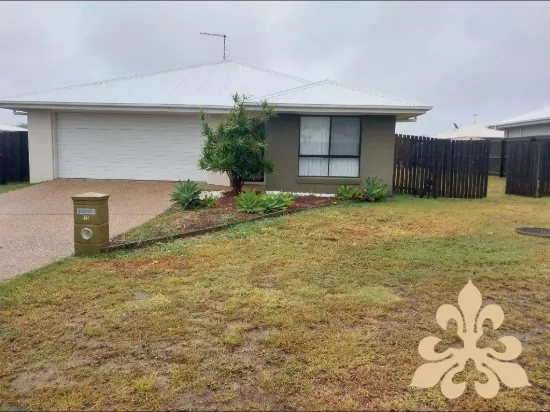 13 Brodie Drive, Gracemere, Qld 4702