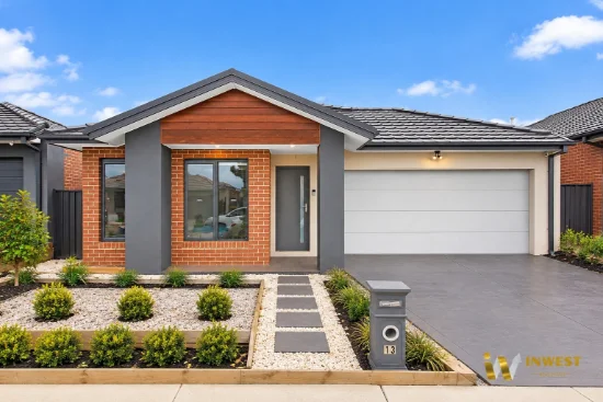 13 Bronze Street, Tarneit, Vic 3029-Image