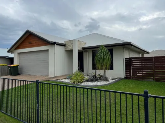 13 Bronzewing Crescent, Bohle Plains, Qld 4817