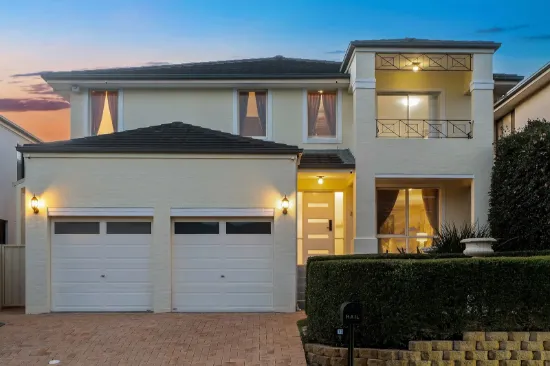 13 Brookfield Way, Castle Hill, NSW 2154