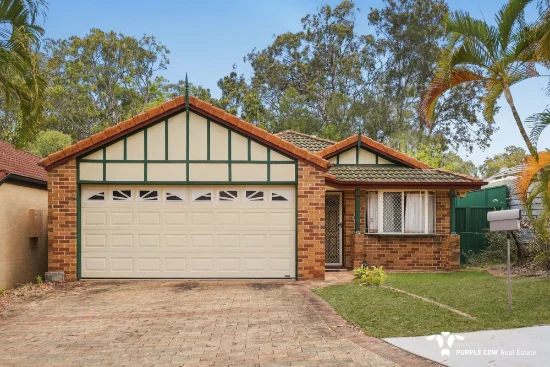 13 Brooklands Circuit, Forest Lake, Qld 4078