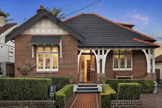 13 Broughton Street, Sans Souci, NSW 2219