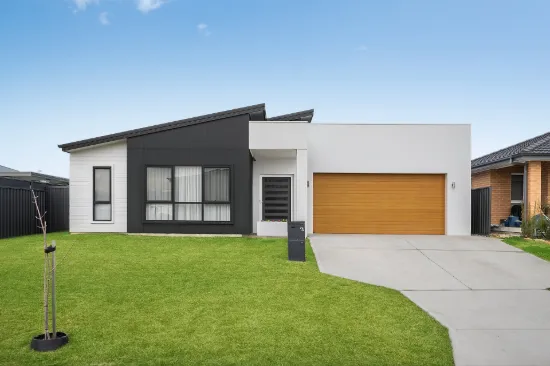 13 Brushbox Street, Orange, NSW 2800
