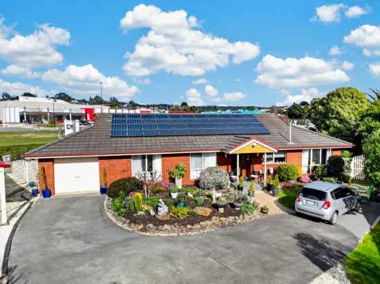 13 Bullman Drive, Legana, Tas 7277