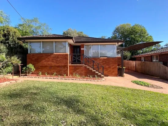 13 Bundarra Road, Campbelltown NSW 2560-Image