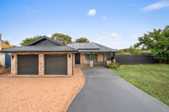 13 Burdekin Avenue, Amaroo ACT 2914-Image