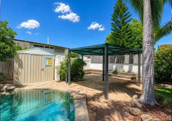 13 Burgess St, Annandale, Qld 4814 - For Rent