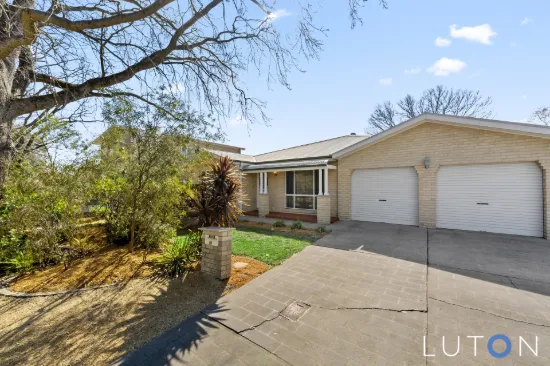13 Burn Street, Downer, ACT 2602