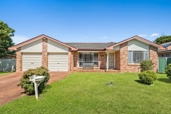 13 Burnett Avenue, Gerringong, NSW 2534