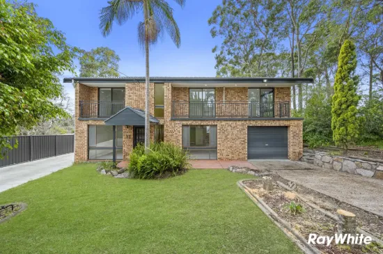 13 Burrawang Crescent, Sunshine Bay, NSW 2536