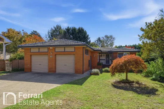 13 Burreburry Crescent, Orange, NSW 2800