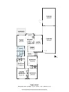 13 Burton Close, Keilor Downs, Vic 3038-Floorplan