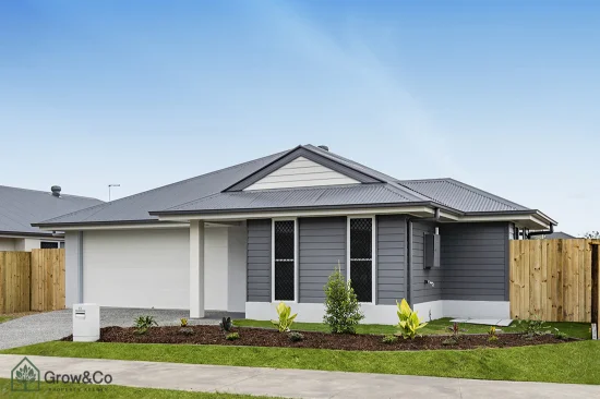 13 Bush Tucker Drive, Narangba, Qld 4504