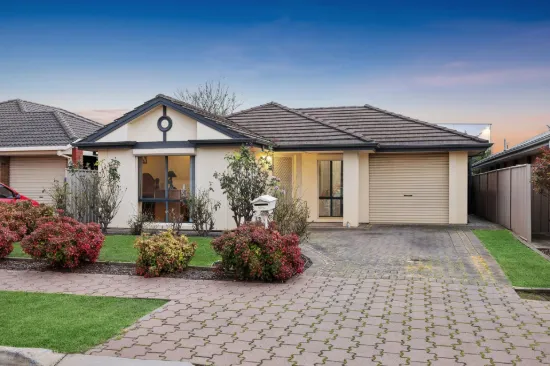 13 Cadell Street, Windsor Gardens, SA 5087