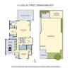 13 Cadillac Street, Cranbourne East VIC 3977-Floorplan