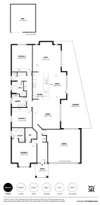 13 Cadna Avenue, Felixstow, SA 5070-Floorplan
