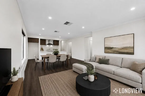 13 Caher Way, Sunbury, Vic 3429