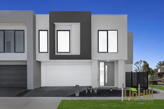 13 Calgary Way, Clyde North, Vic 3978