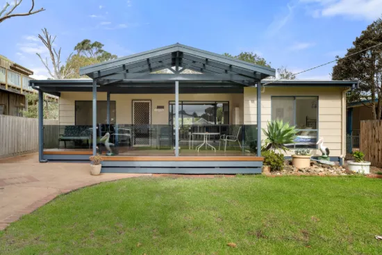 13 California Drive, Smiths Beach, Vic 3922