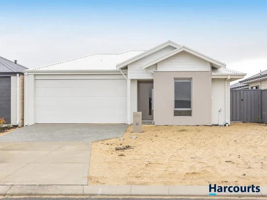 13 Callabonna Street, Champion Lakes, WA 6111
