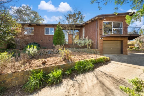 13 Callabonna Street, Kaleen, ACT 2617