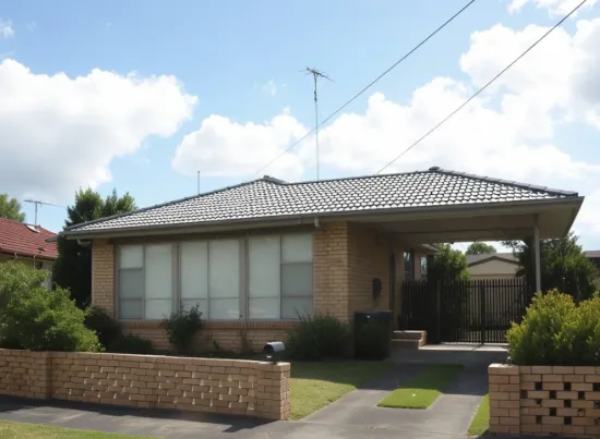 13 Callander Street, Thomson, Vic 3219