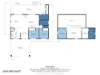 13 Callaway Crescent, Leongatha, Vic 3953-Floorplan