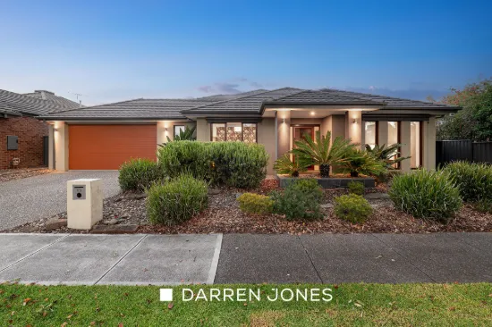 13 Callaway Crescent, Mernda, Vic 3754
