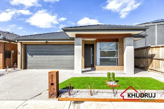 13 Calvert Place, Point Cook, Vic 3030