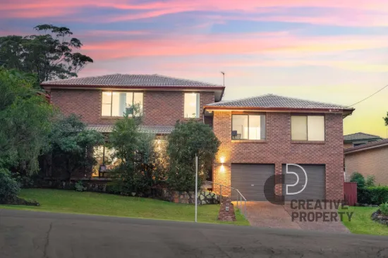 13 Cambronne Parade, Elermore Vale, NSW 2287