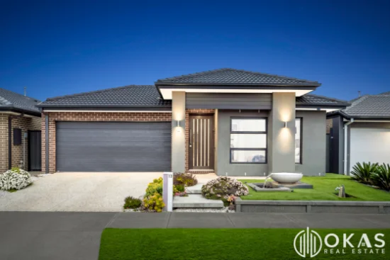 13 Cammeray Road, Tarneit, Vic 3029