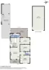 13 Campbell Court, Sale, Vic 3850-Floorplan