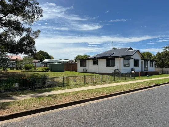 13 Campbell Street, Coolah NSW 2843-Image