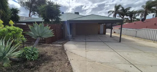 13 Canopus Court, Dawesville, WA 6211