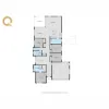 13 Canterbury Road, Thurgoona, NSW 2640-Floorplan
