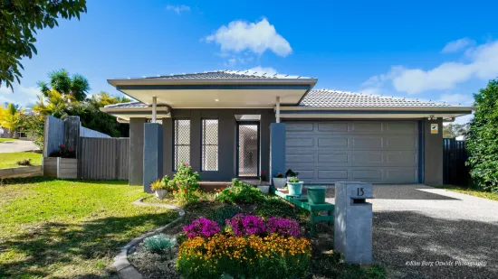 13 Caper Close, Springfield Lakes QLD 4300-Image