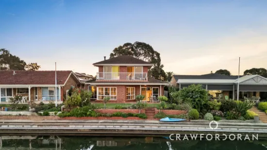 13 Capri Close, West Lakes, SA 5021