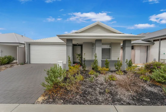 13 Capricorn Cr, Bennett Springs, WA 6063
