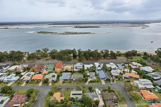 13 Captain Cook Drive, Banksia Beach, Qld 4507 - For Sale