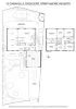 13 Caravelle Crescent, Strathmore Heights, Vic 3041-Floorplan