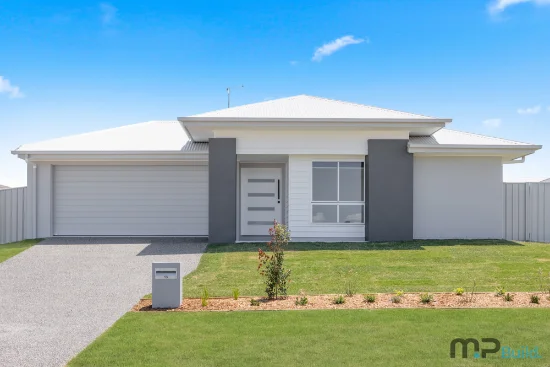 13 Cardamon Avenue, Nikenbah, Qld 4655