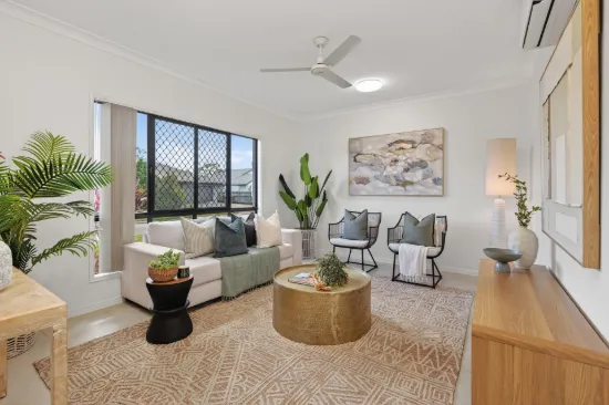 13 Cardillah Avenue, Bohle Plains, Qld 4817