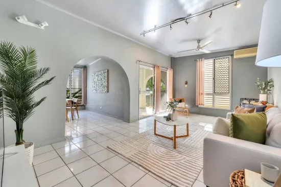 13 Cardo Court, Ludmilla, NT 0820