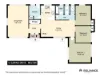 13 Carina Drive, Melton, Vic 3337-Floorplan