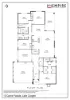 13 Carine Parade, Lake Coogee, WA 6166-Floorplan